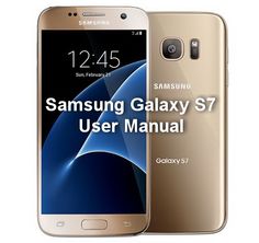 Samsung Galaxy S7 Active User Manual