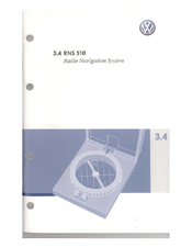 Rns 510 Manual Download